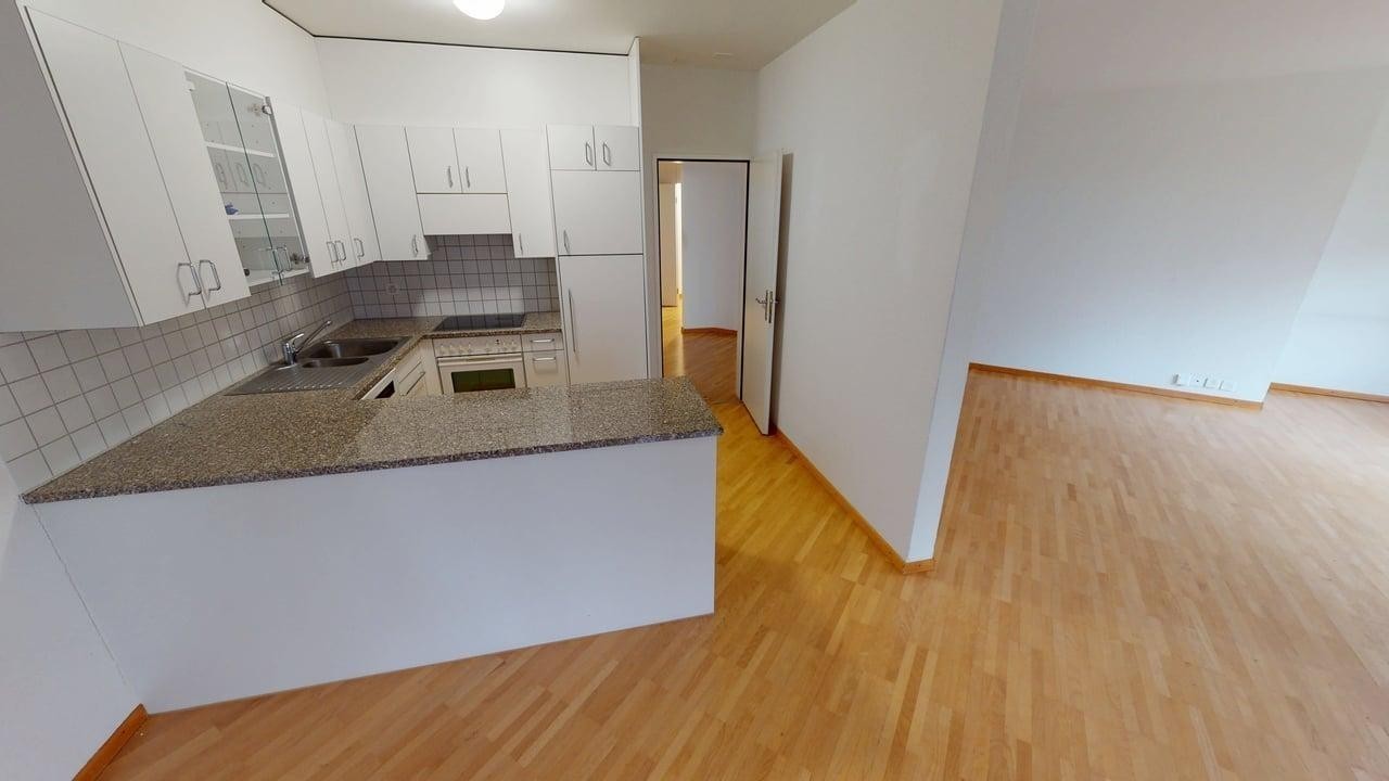 4 rooms apartment, Foto 4 von 7