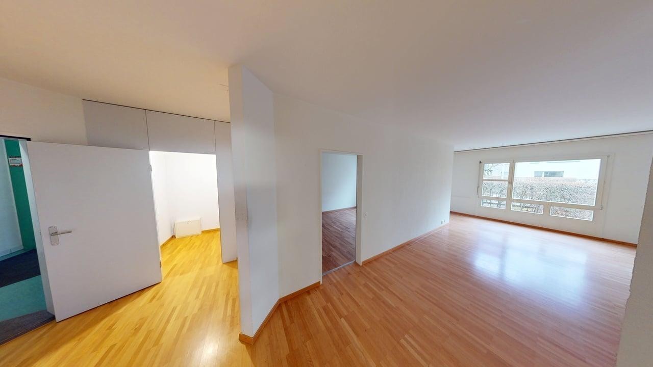 4 rooms apartment, Foto 2 von 7