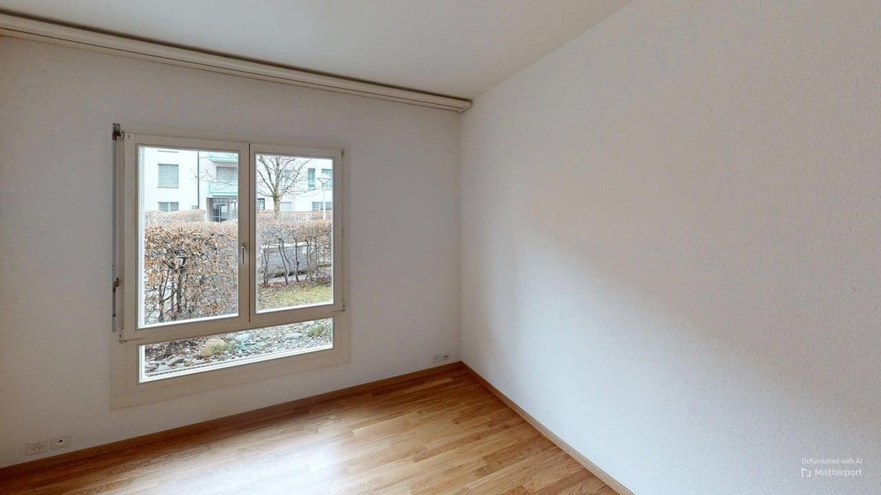 4 rooms apartment, Foto 6 von 7