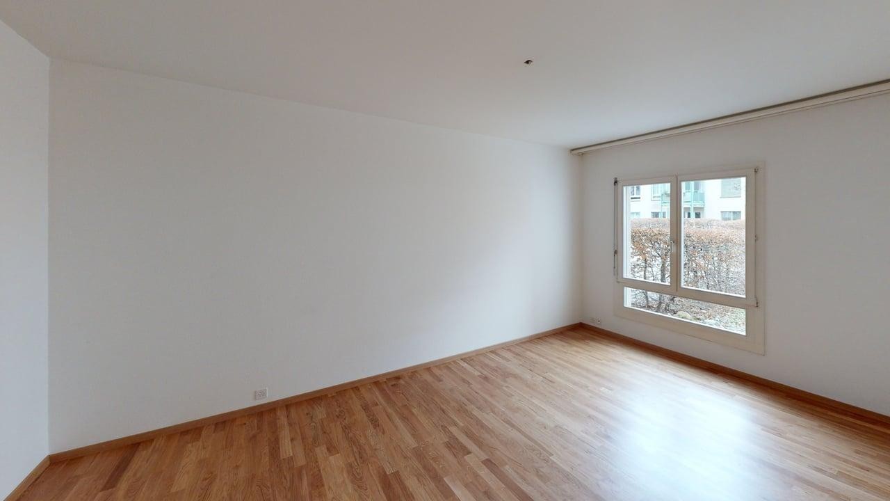 4 rooms apartment, Foto 5 von 7