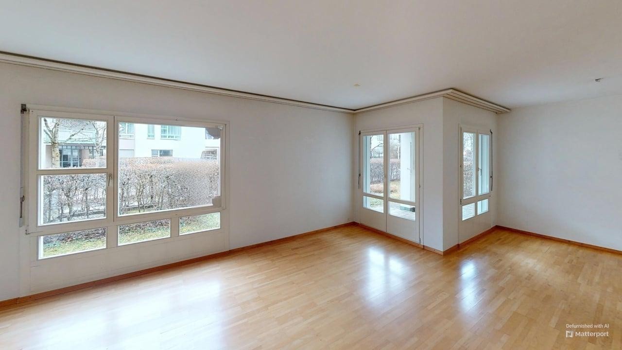 4 rooms apartment, Foto 1 von 7