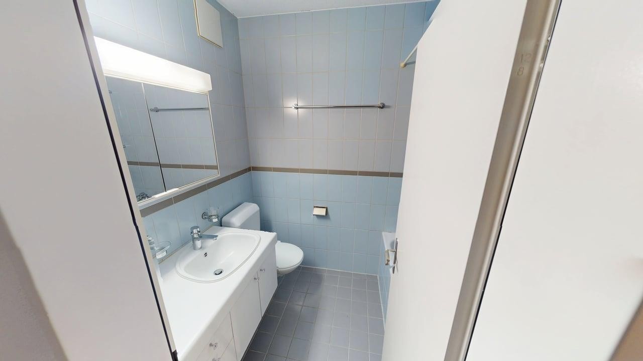 4 rooms apartment, Foto 7 von 7