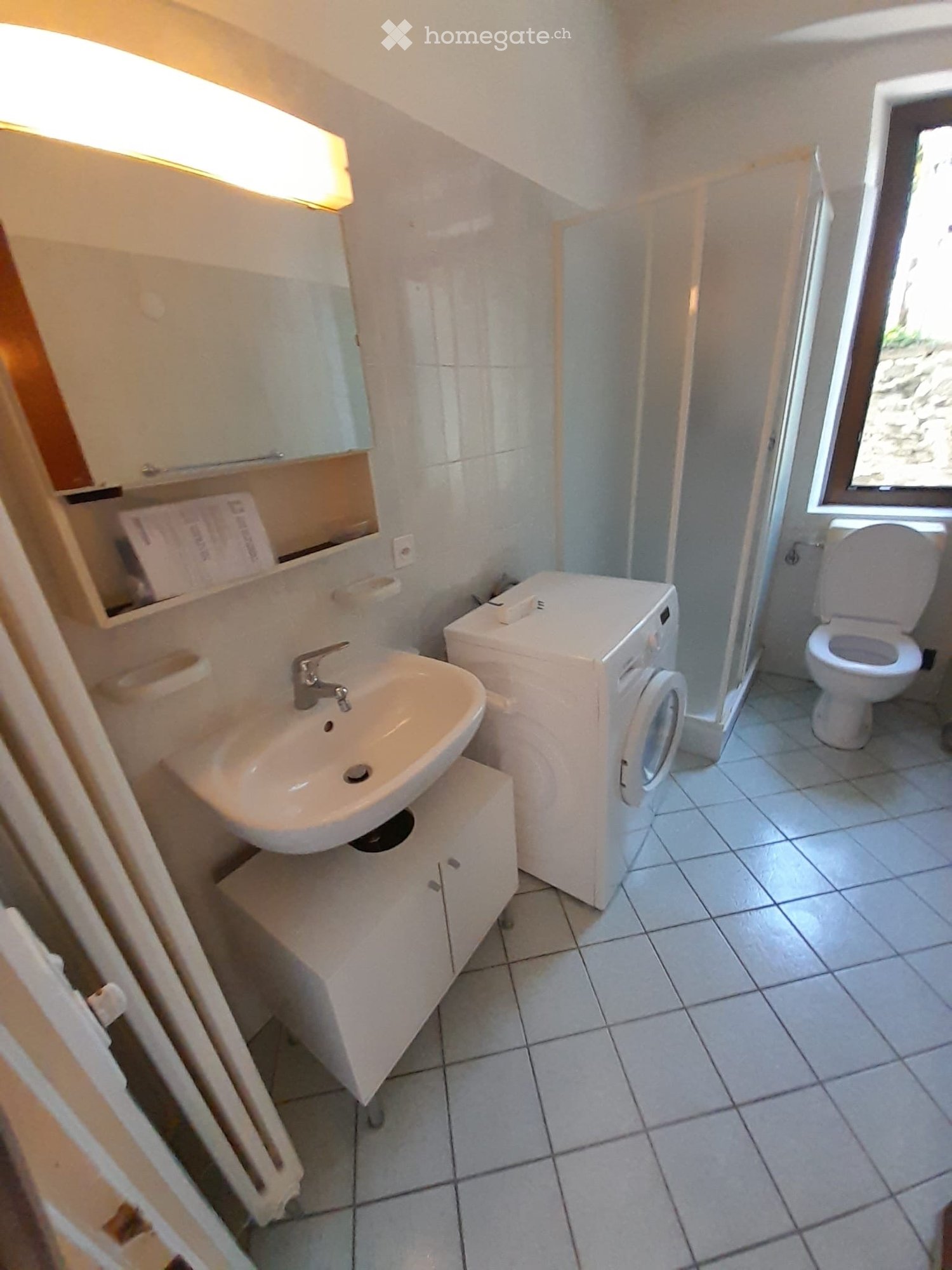 3-Zimmer-Wohnung, Foto 1 von 5