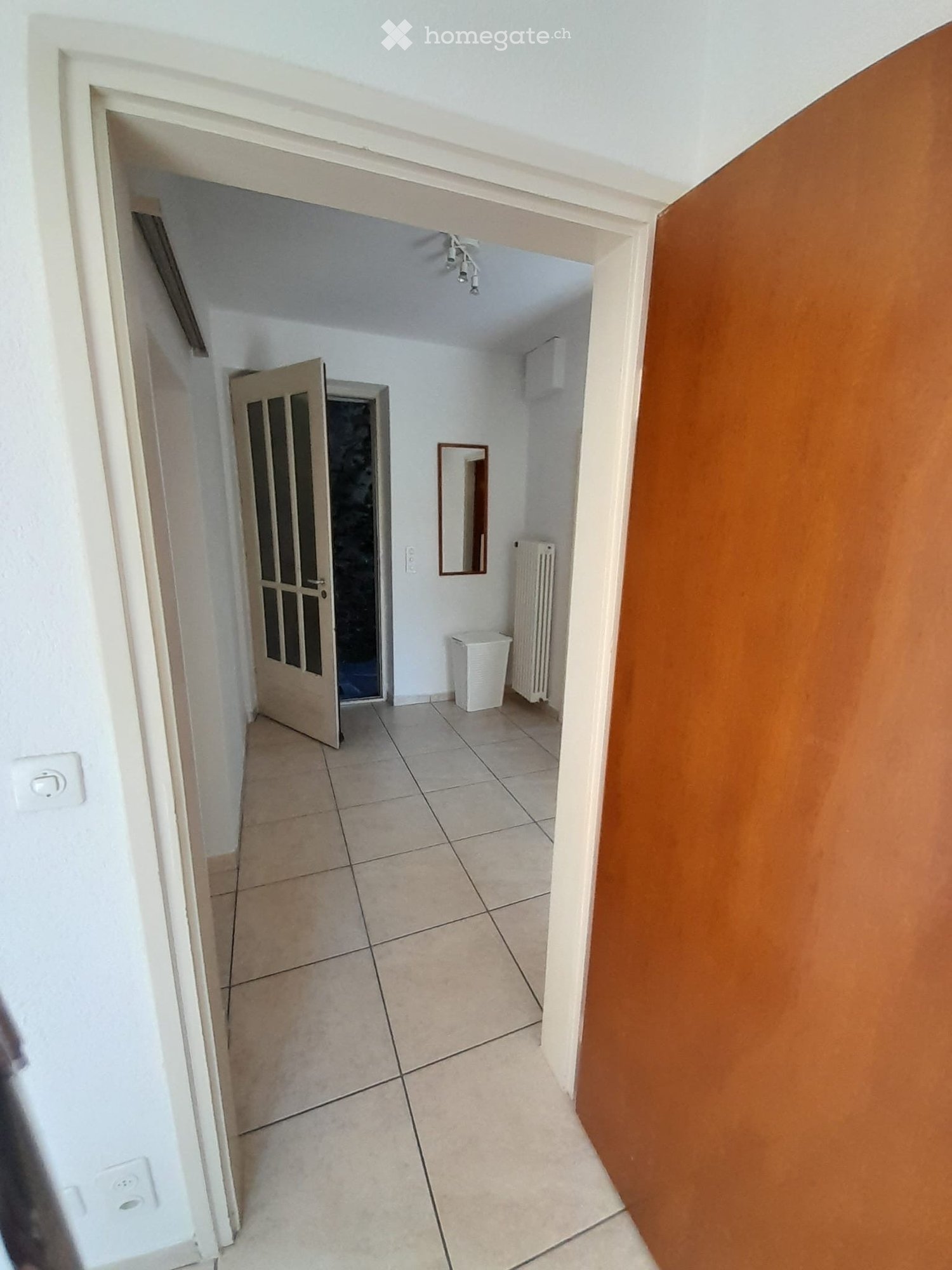 3-Zimmer-Wohnung, Foto 4 von 5
