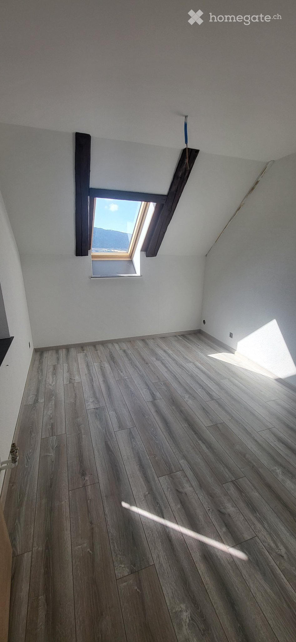 3-Zimmer-Wohnung