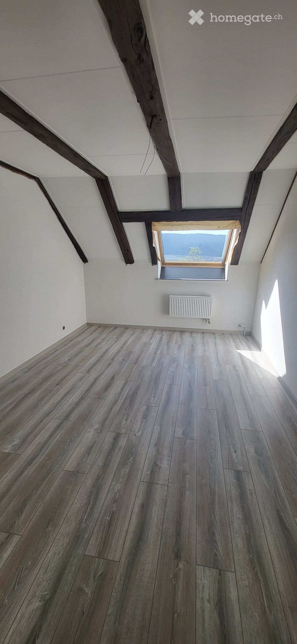 3-Zimmer-Wohnung