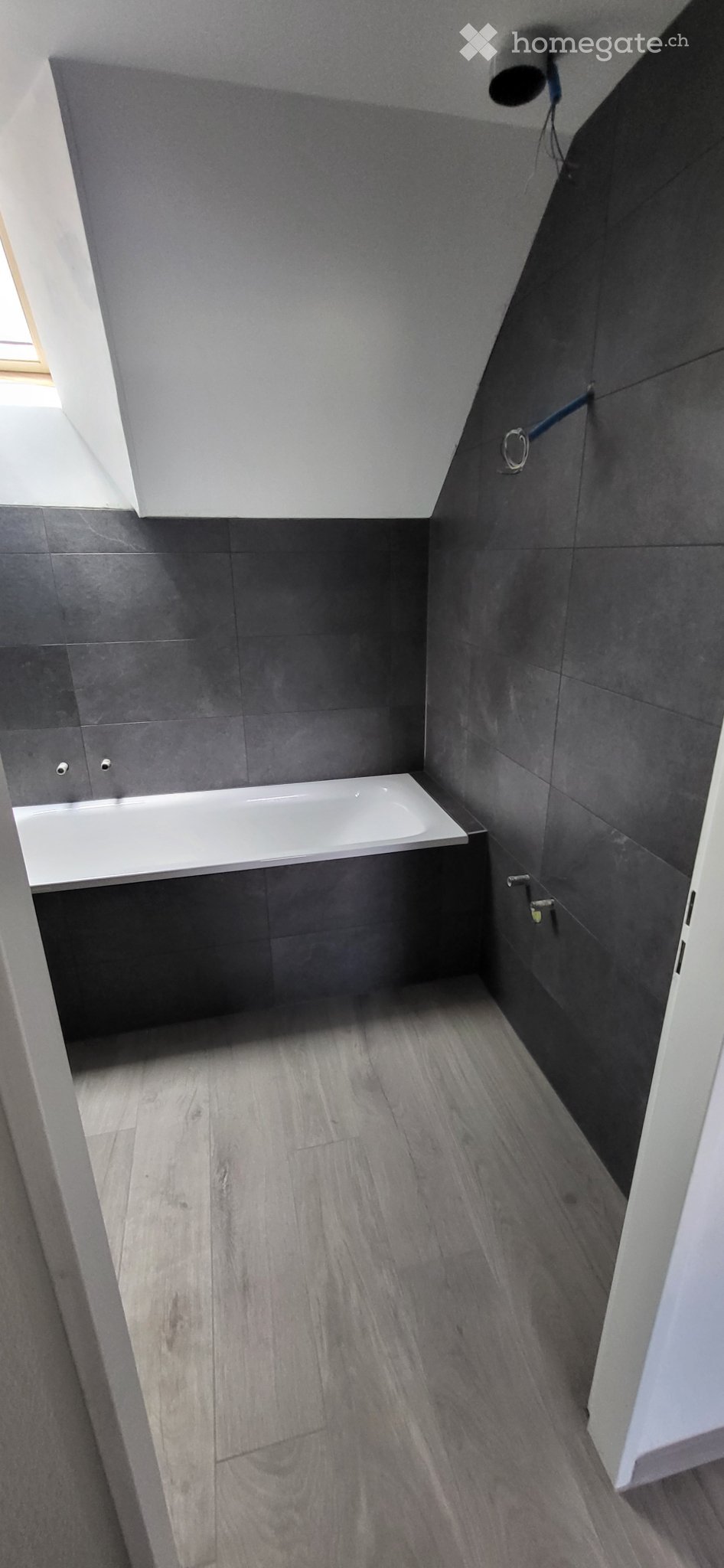 3-Zimmer-Wohnung