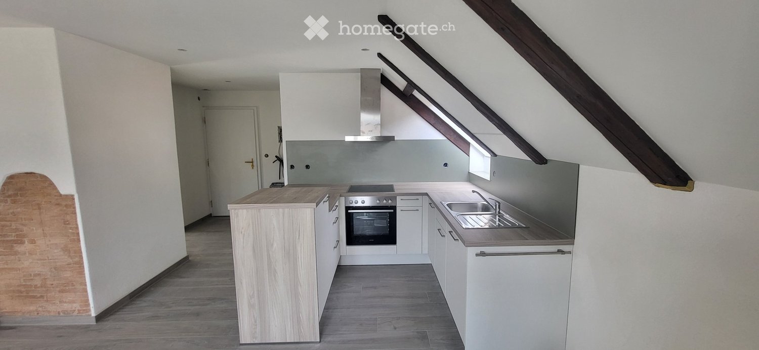 3-Zimmer-Wohnung