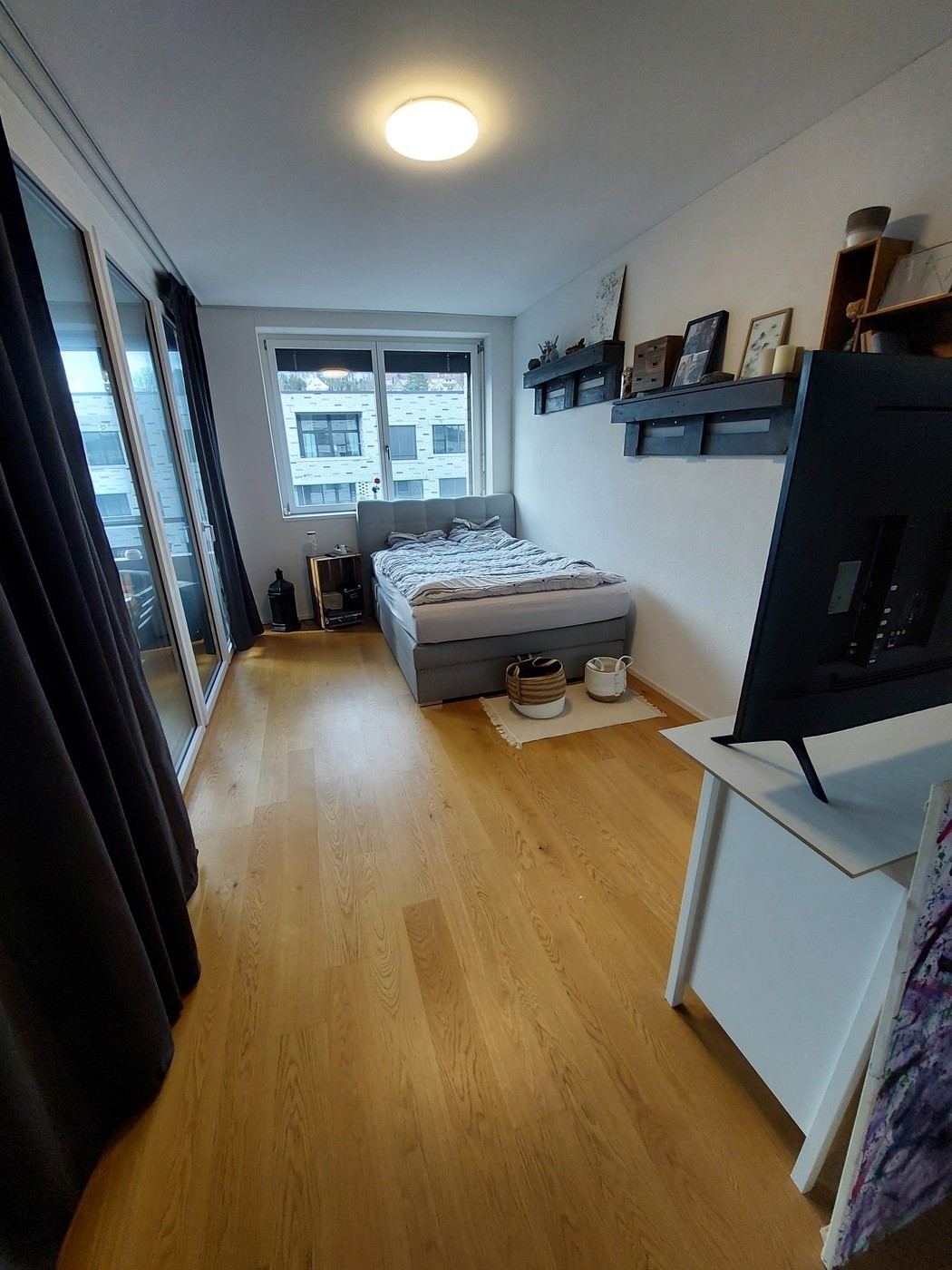 Room in a shared flat, Foto 6 von 10
