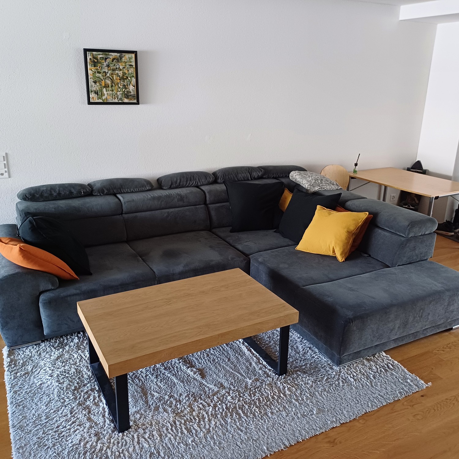Room in a shared flat, Foto 2 von 10