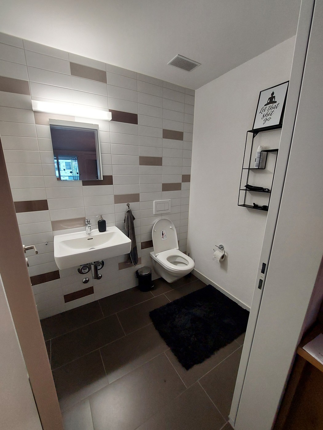 Room in a shared flat, Foto 8 von 10