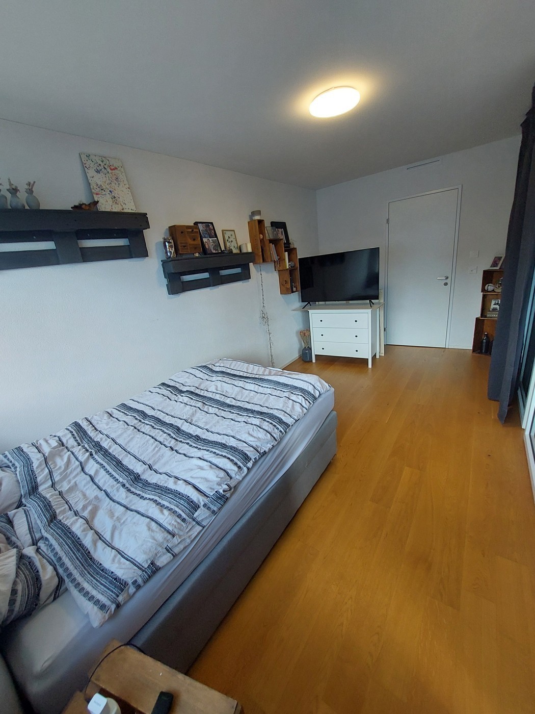 Room in a shared flat, Foto 5 von 10