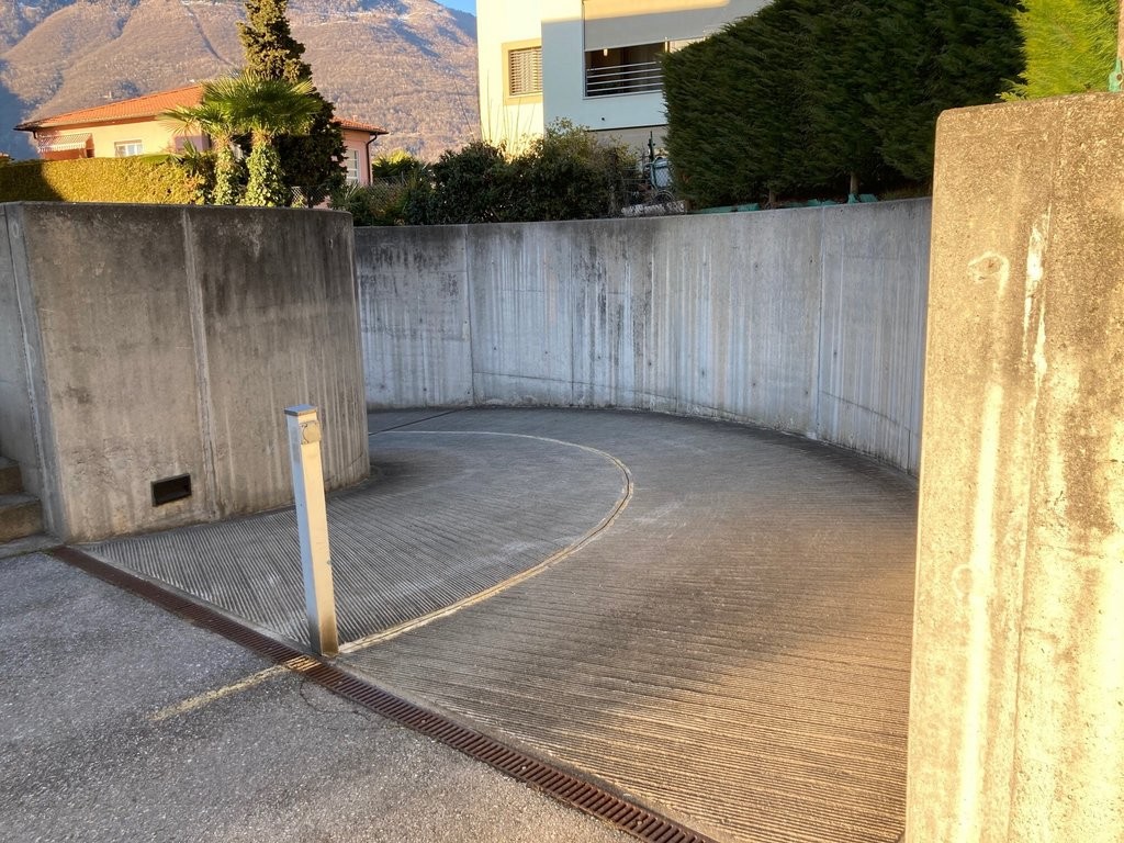 Underground slot, Foto 2 von 2