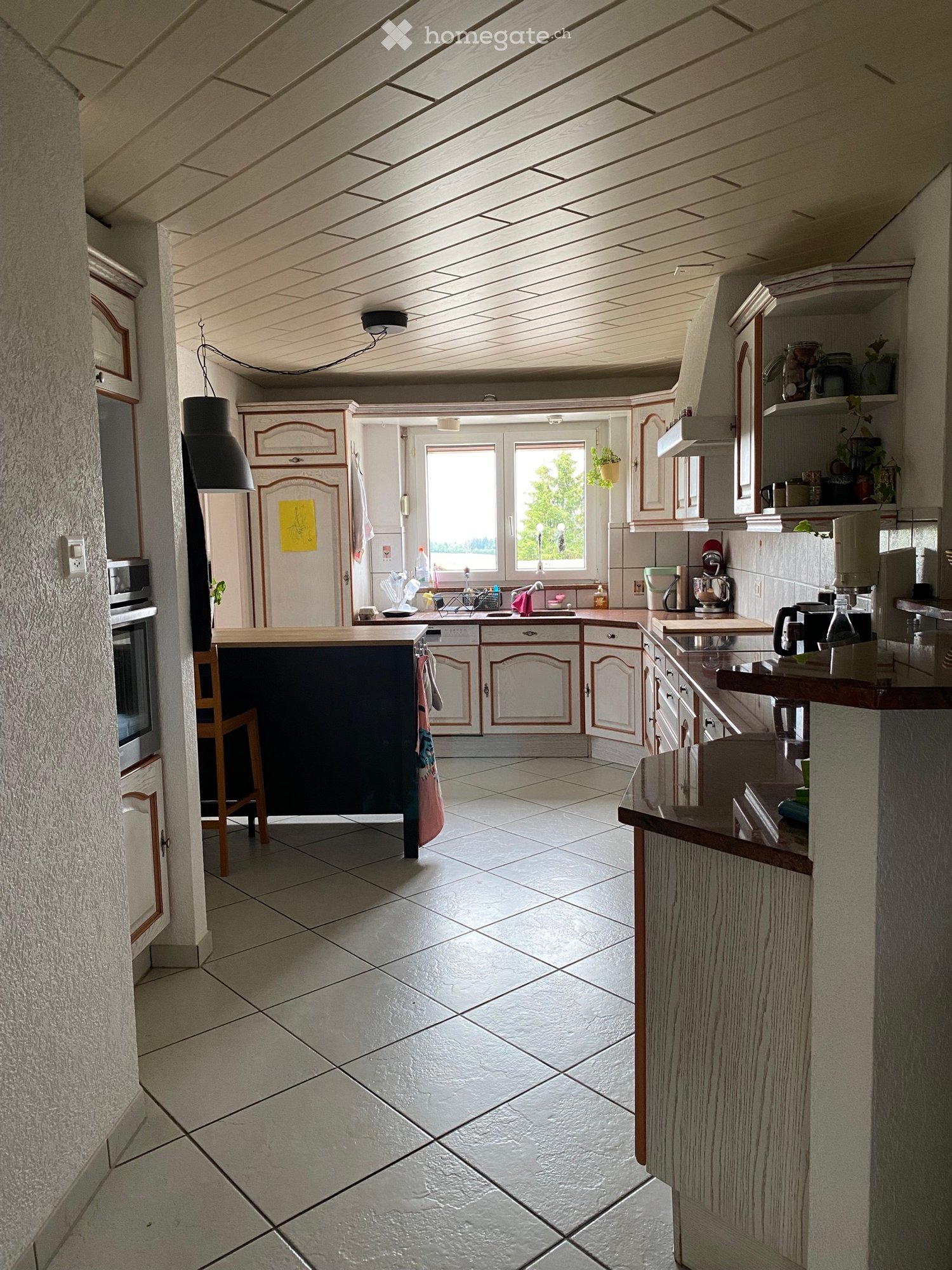 Appartamento di 5 locali