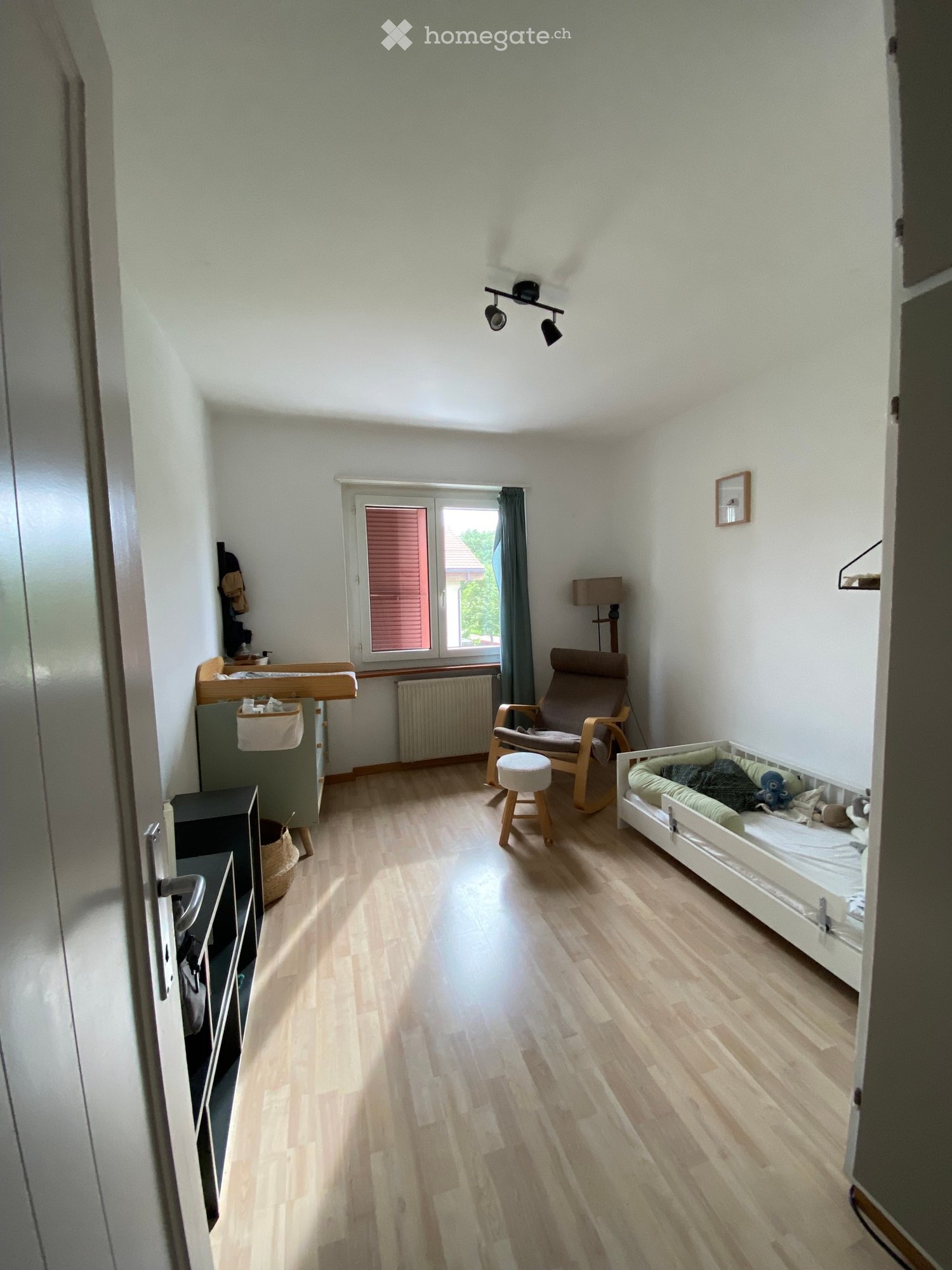 Appartamento di 5 locali