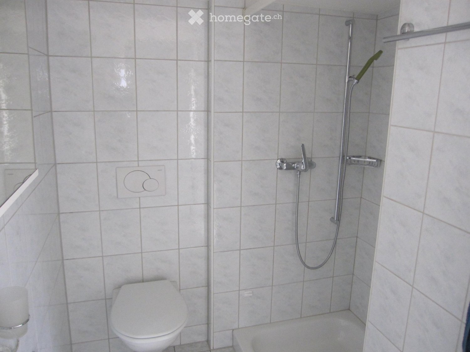 1 ½ rooms apartment, Foto 5 von 5