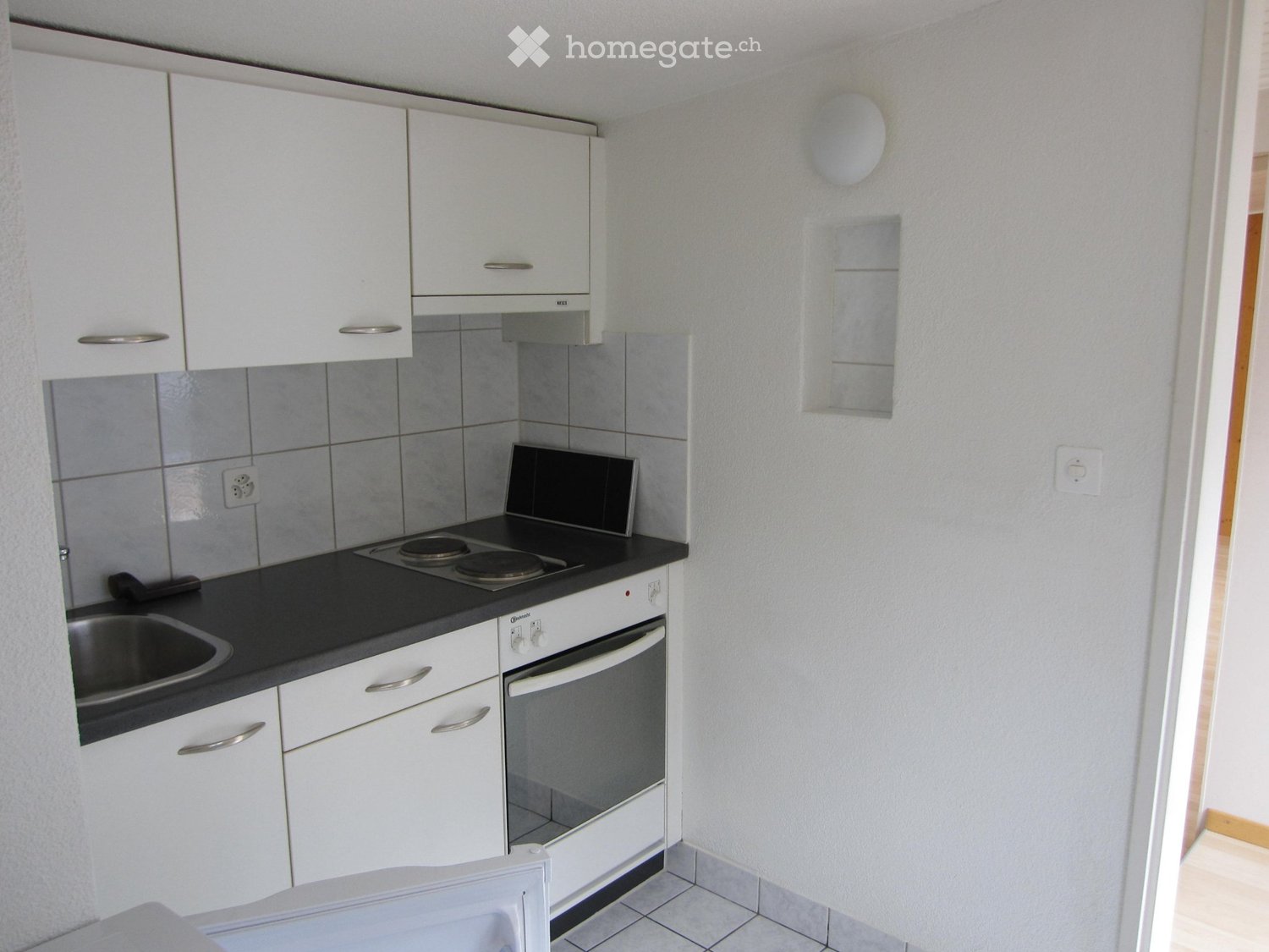 1 ½ rooms apartment, Foto 4 von 5