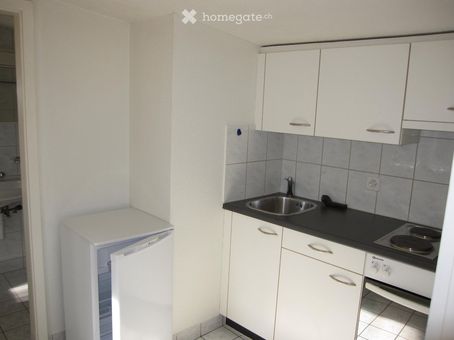 1 ½ rooms apartment, Foto 2 von 5