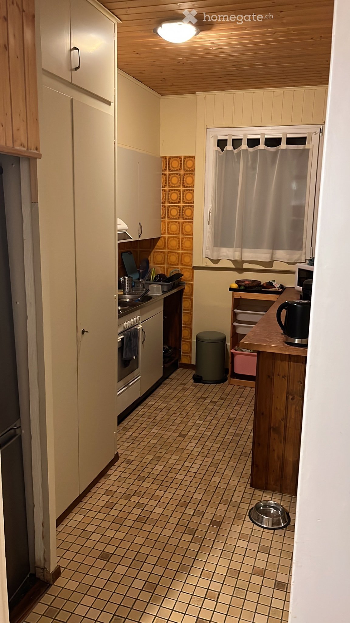 1 Zimmer Einzelzimmer, Foto 2 von 3