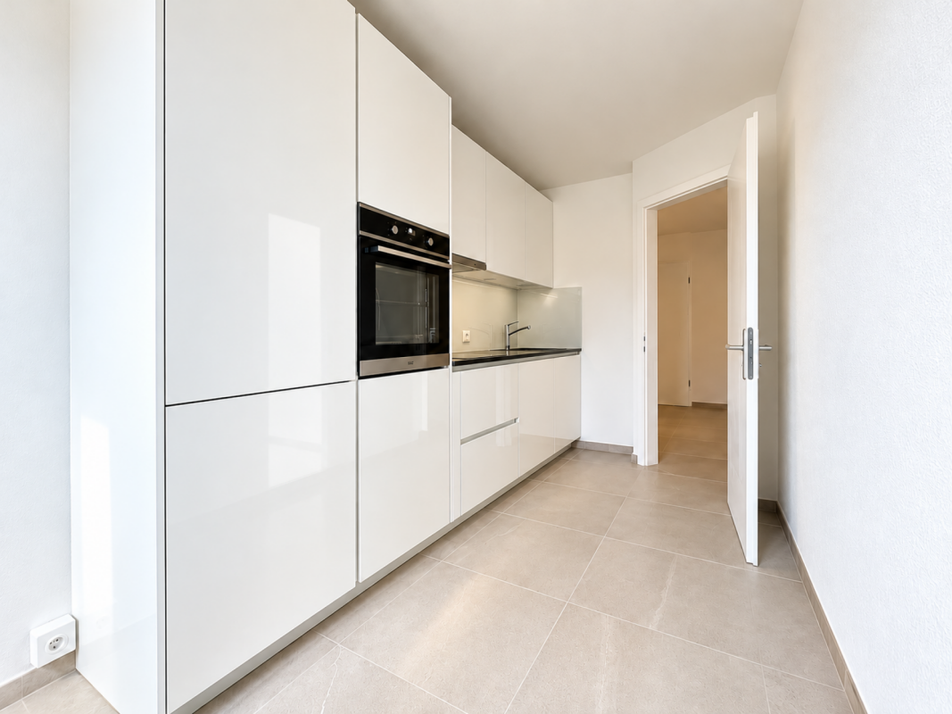 1 room apartment