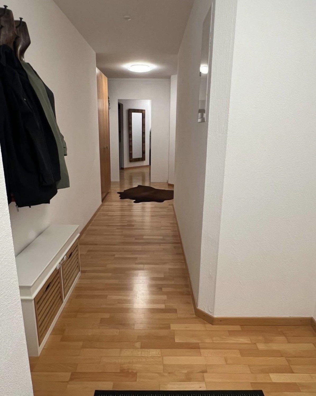 4 ½ rooms apartment, Foto 8 von 9