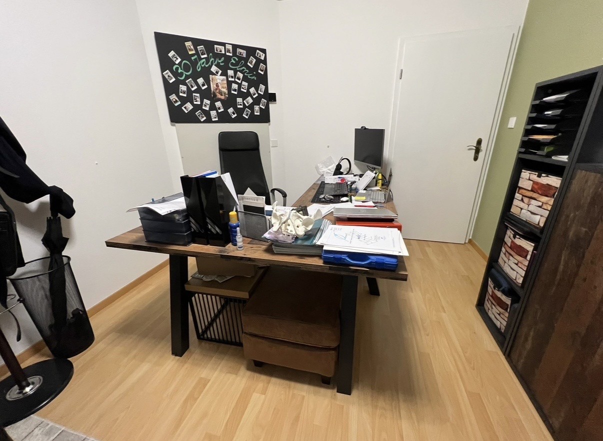 4 ½ rooms apartment, Foto 4 von 9