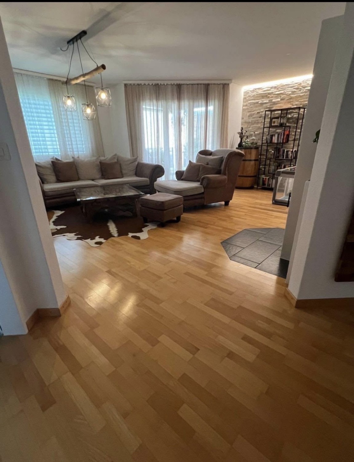 4 ½ rooms apartment, Foto 5 von 9