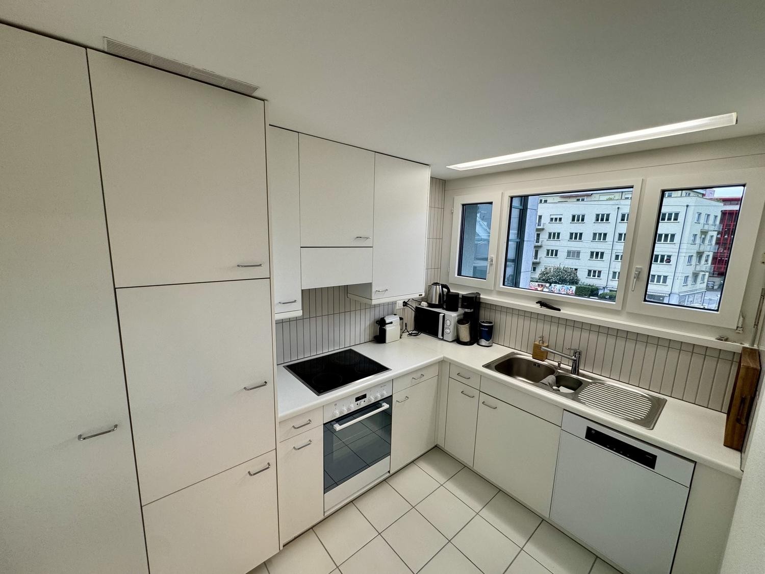 Appartement 3 pièces
