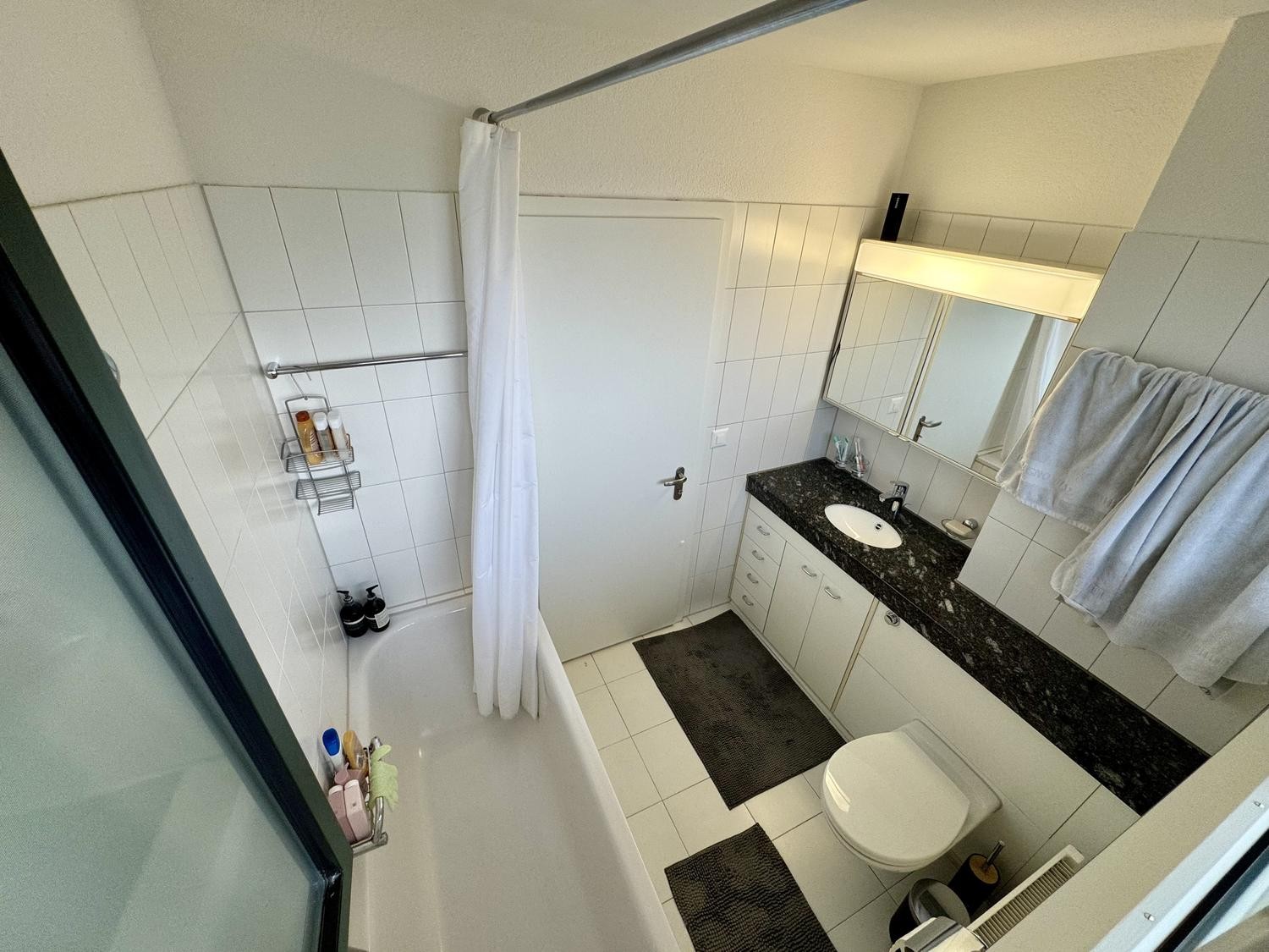 Appartement 3 pièces