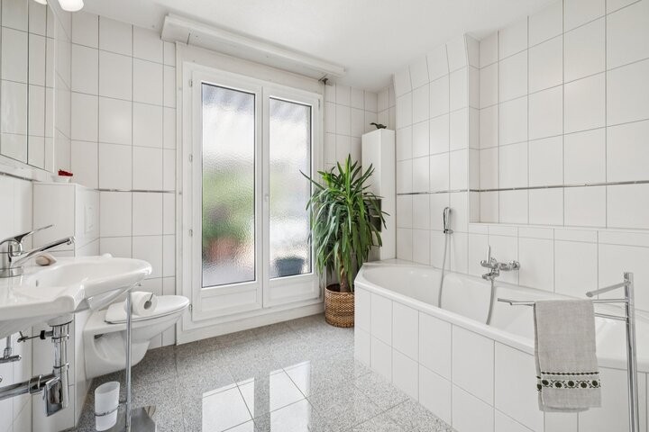 4 ½ rooms attic flat, Foto 6 von 8