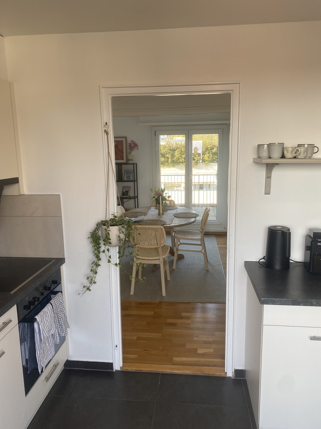 3 ½ Zimmer Wohnung, Foto 3 von 6