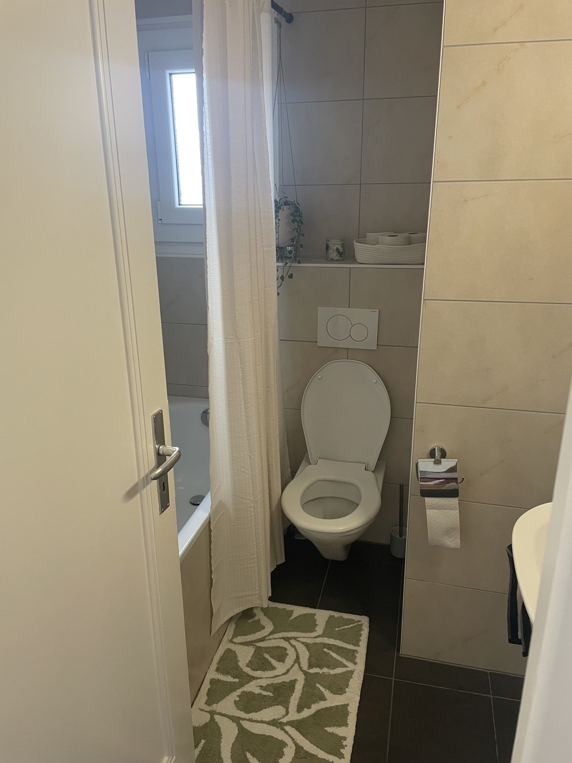3 ½ Zimmer Wohnung, Foto 6 von 6