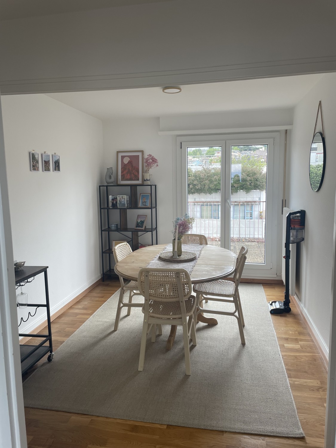 3 ½ Zimmer Wohnung, Foto 5 von 6