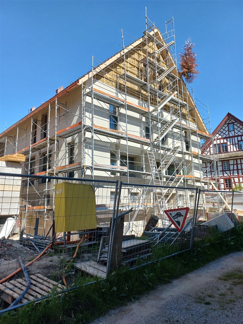 5 ½ locali casa a duplex
