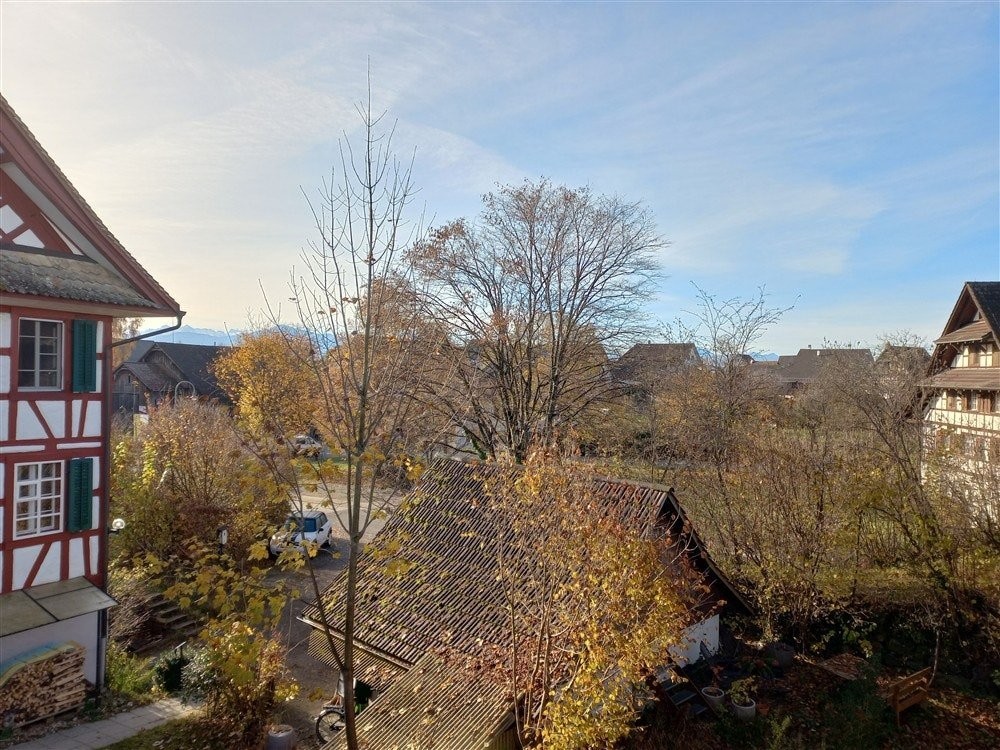 5 ½ locali casa a duplex