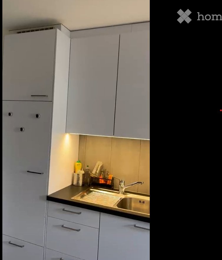1-Zimmer-Wohnung, Foto 1 von 3