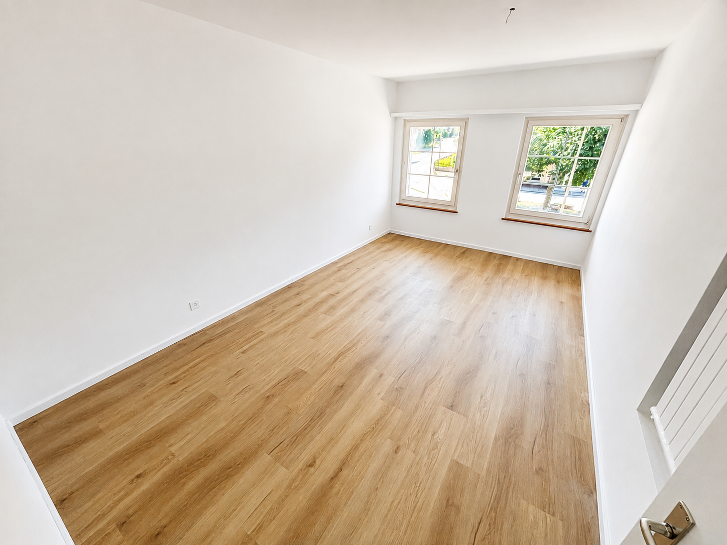 4 ½ rooms apartment, Foto 1 von 10