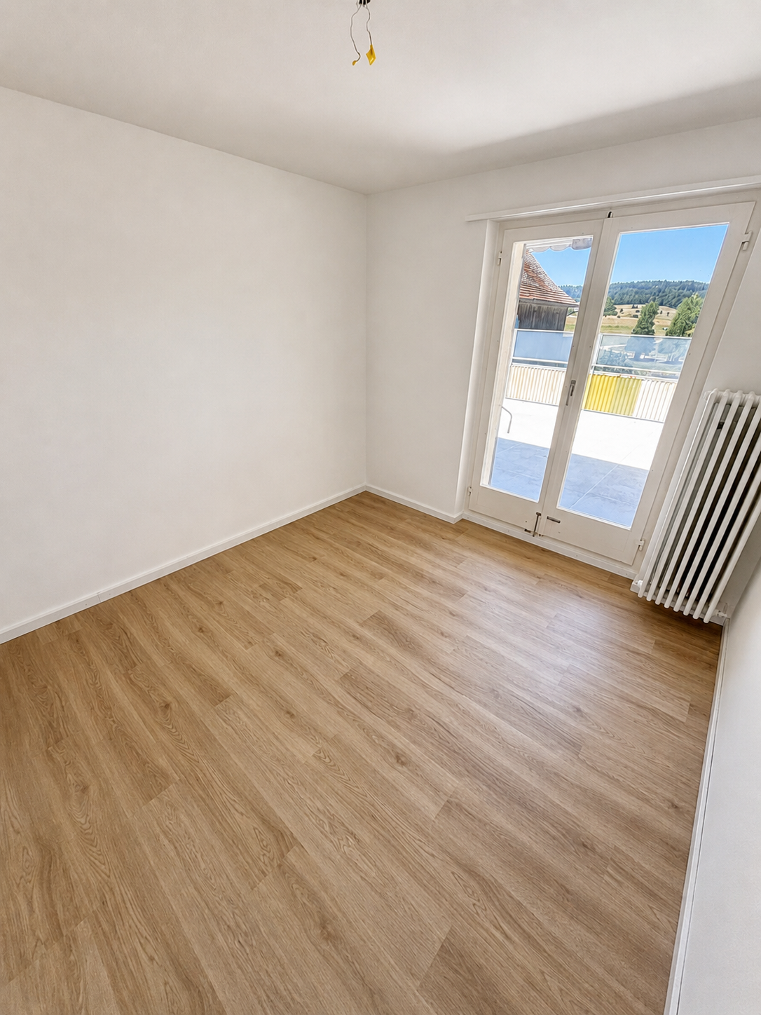 4 ½ rooms apartment, Foto 3 von 10