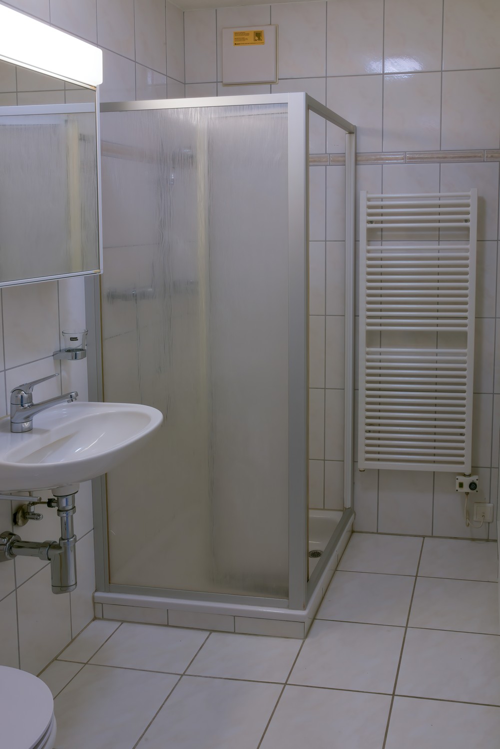 2 ½ Zimmer Wohnung