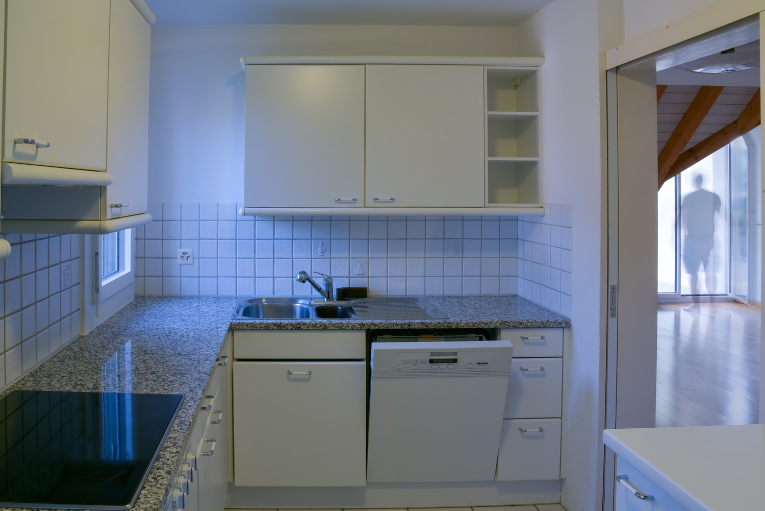 2 ½ Zimmer Wohnung