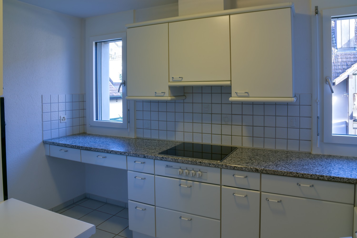 2 ½ Zimmer Wohnung