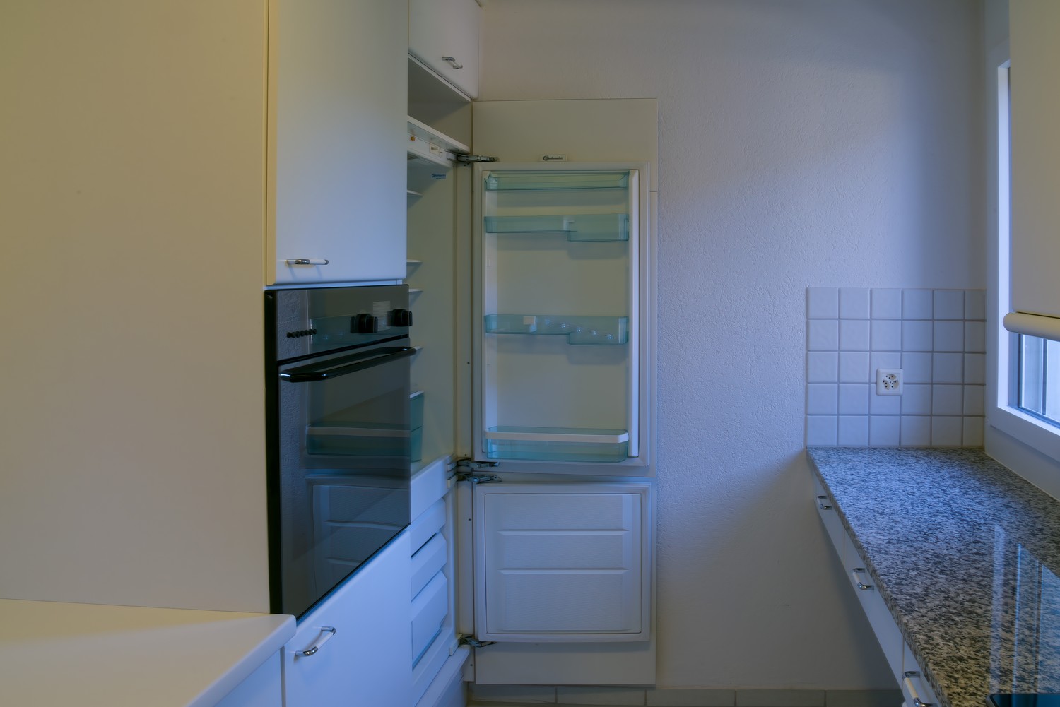 2 ½ Zimmer Wohnung