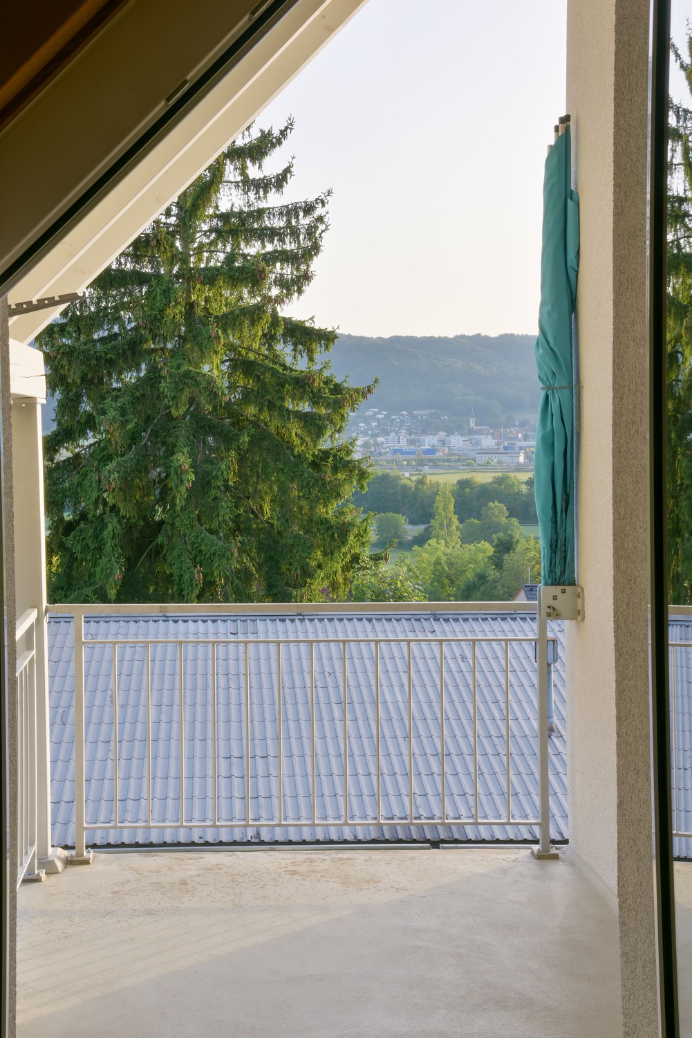 2 ½ Zimmer Wohnung