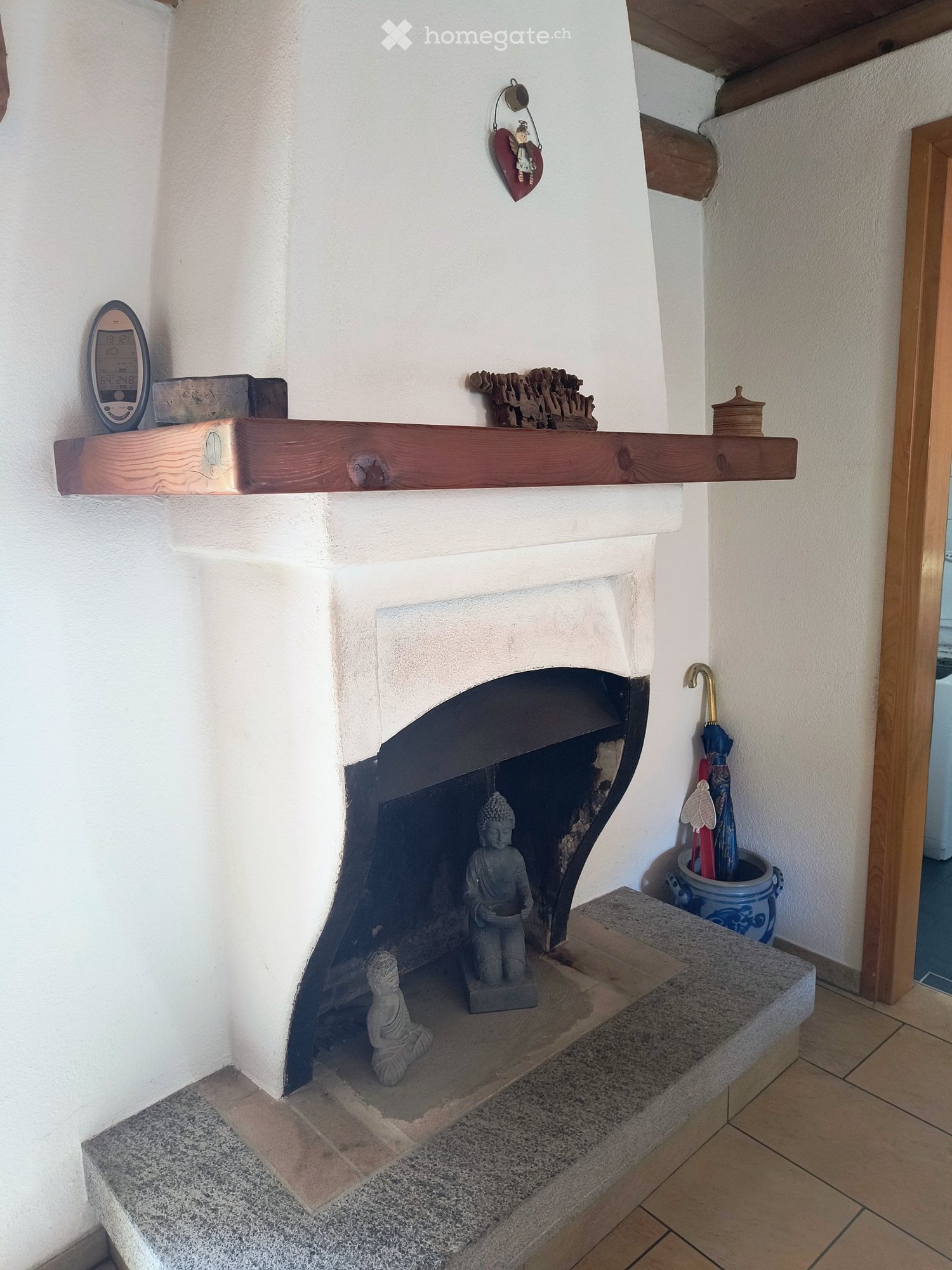 3 Zimmer Einfamilienhaus, Foto 4 von 5