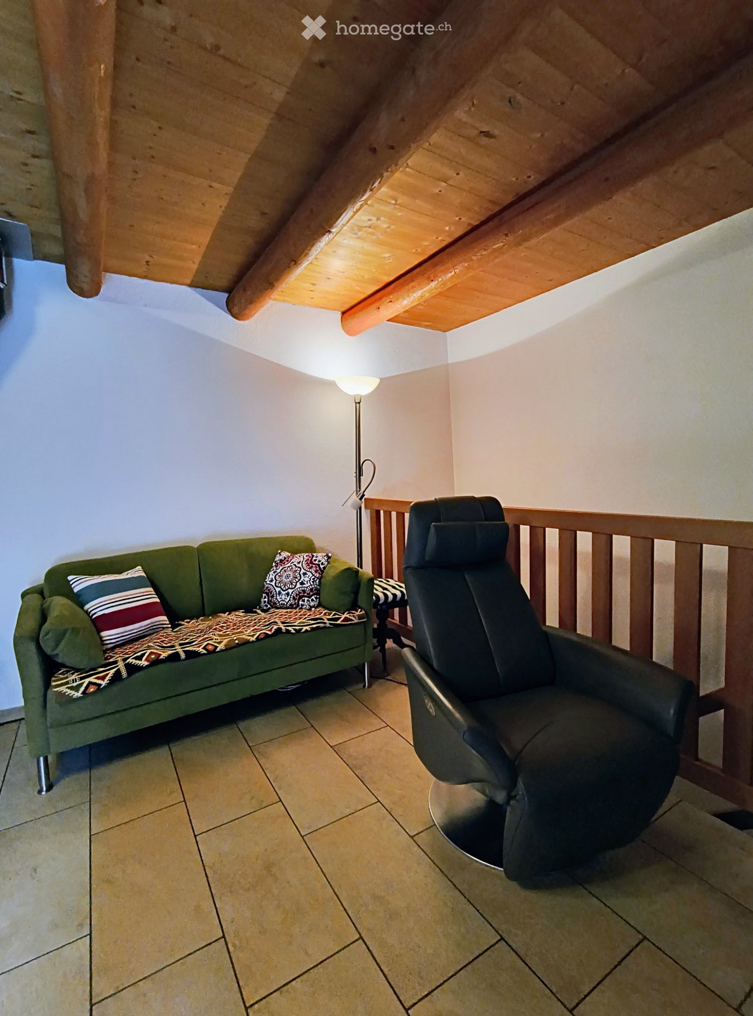 3 Zimmer Einfamilienhaus, Foto 3 von 5