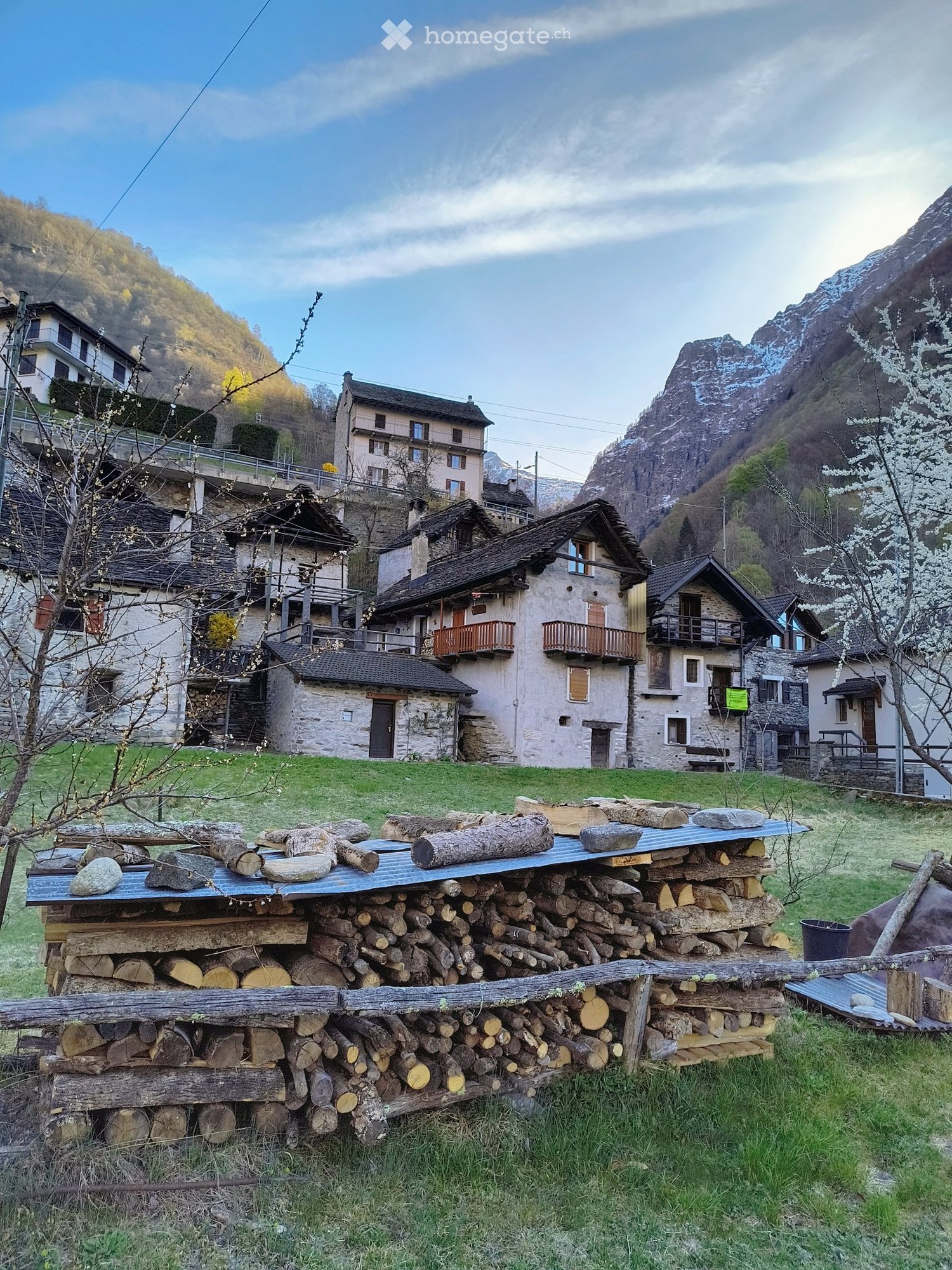 3 Zimmer Einfamilienhaus, Foto 1 von 5
