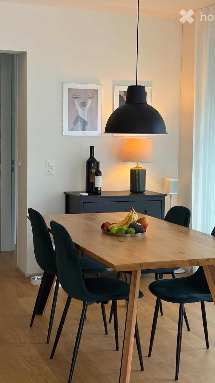 3 ½ Zimmer Wohnung, Foto 2 von 5