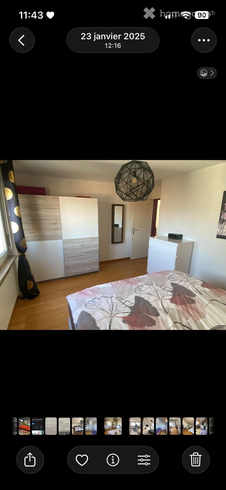 5 ½ Zimmer Wohnung, Foto 5 von 5