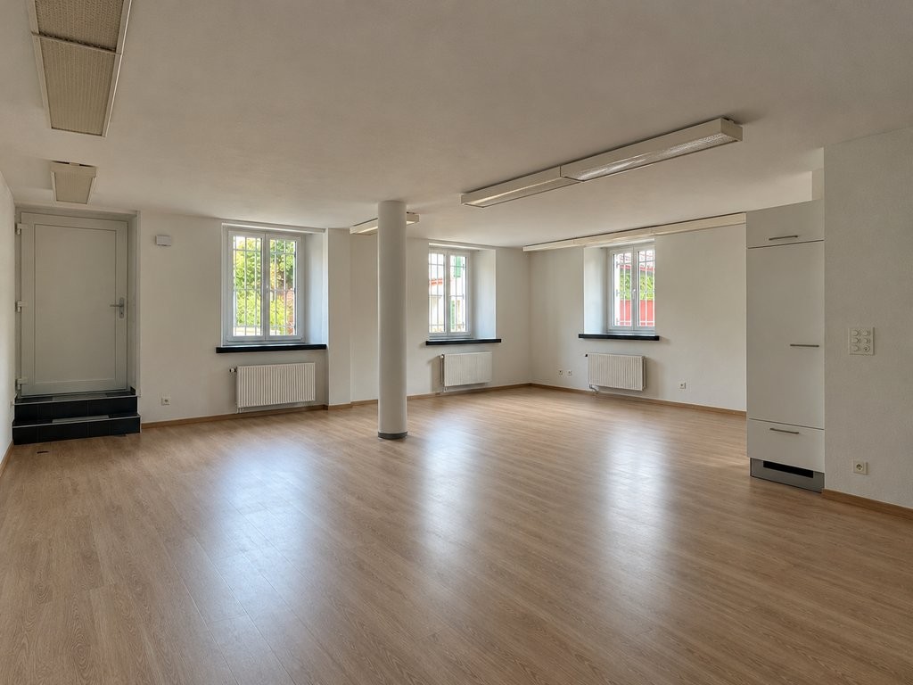 2 ½ Zimmer Wohnung