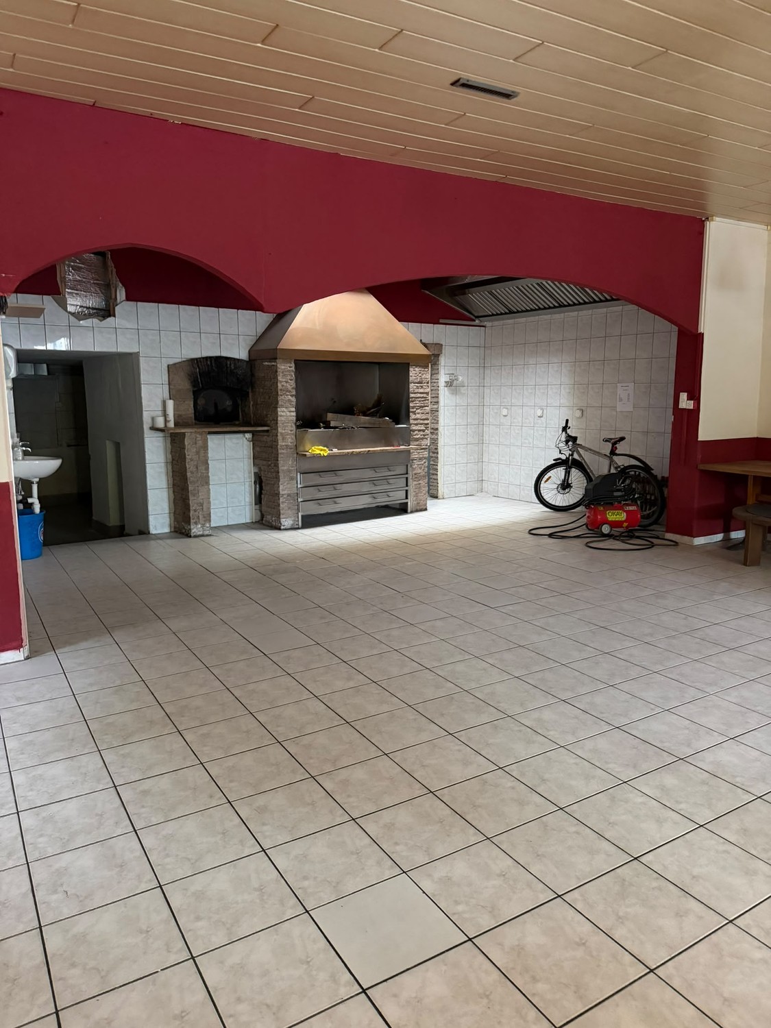 Commercial